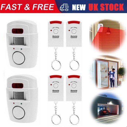 Sensor motion pir wireless - sensor,