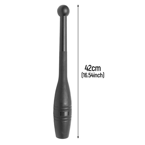 Indian clubs gym equipment - 2,