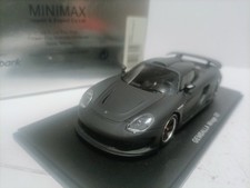 Spark 1:43 Porsche sports car