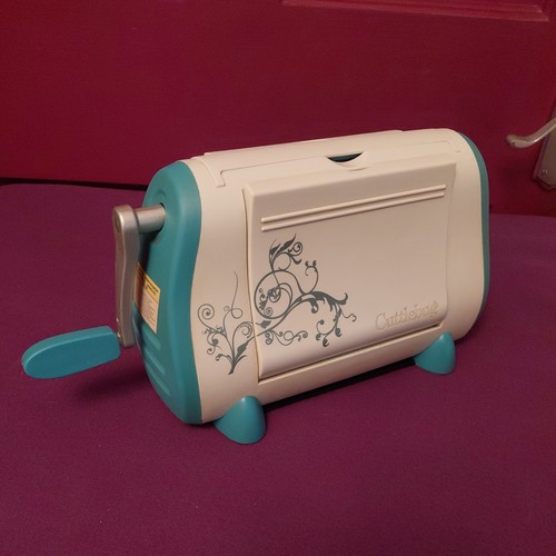 Provo craft cuttlebug die - provo,