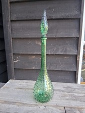 Tall vintage empoli - vintage,