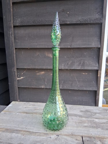 Tall vintage empoli - tall,