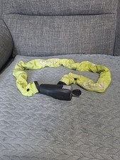 Abus Motorcycle Security Chain