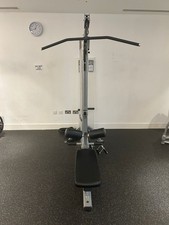 LIFE FITNESS OPTIMA SERIES LAT