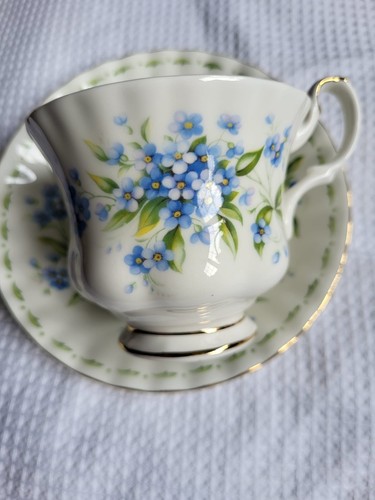 Royal albert flower - royal,