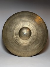 K. Zildjian  & CIE