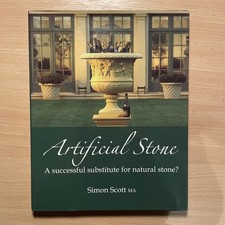 Artificial Stone A Successful