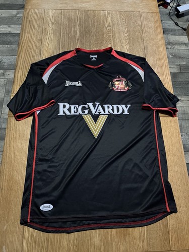 Original sunderland 2005 - original,