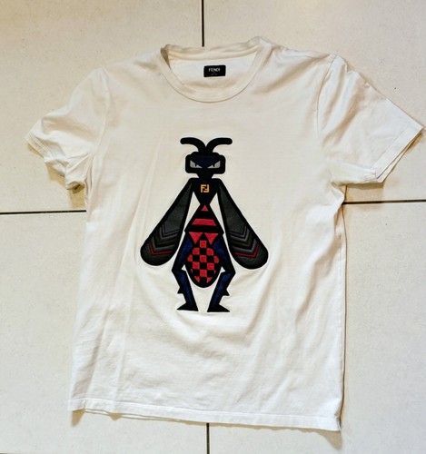 Fendi original embroidered - original,