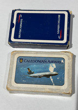 Caledonian Airways European