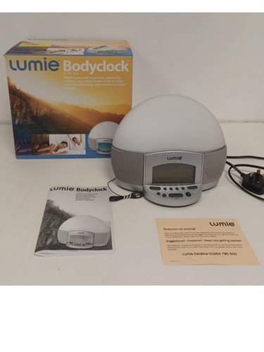 Lumie bodyclock elite 300 - lumie,