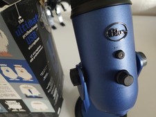 Yeti blue a00132 usb - yeti,