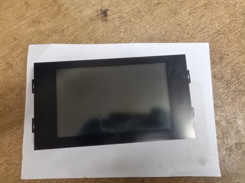 Peugeot 308 mk2 sat nav - sat,
