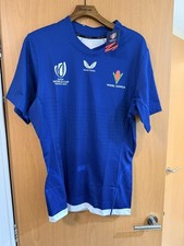 Castore Samoa Player Men's