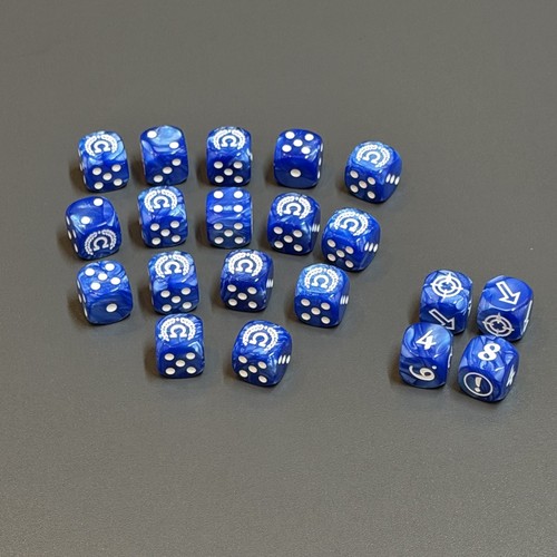3rd party artillery - 3rd,