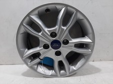 FORD FIESTA ZETEC MK7