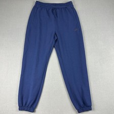Adidas Pants Mens 44 Blue