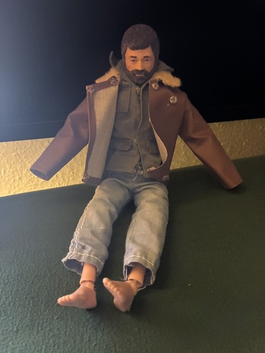 Palitoy vintage action - palitoy,
