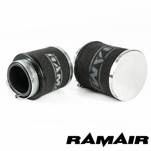 43mm neck ramair - -,