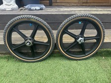 Skyway Tuff 2 Bmx Wheels