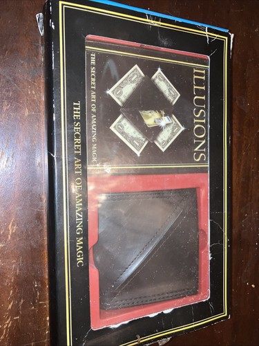 Top that illusions set the - that,