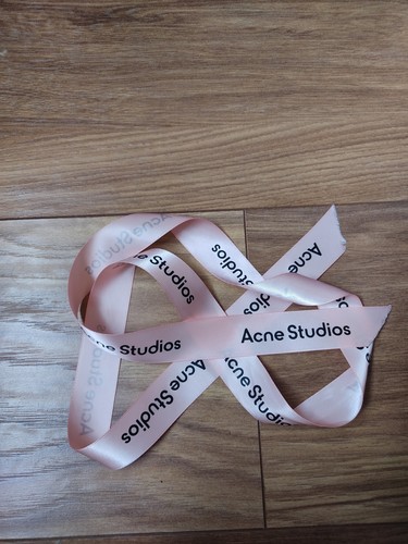 Authentic acne studios - authentic,