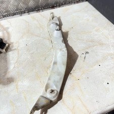 MAZDA RX-8  05-11 LEFT REAR BUMPER BRACKET