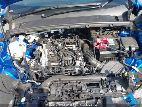 Pump ford puma - pump,
