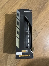 Continental Grand Prix 5000