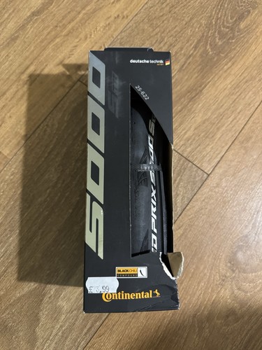 Continental grand prix 5000 - prix,