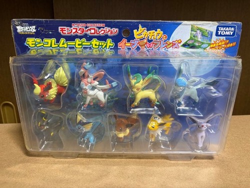 Pokemon monster collection - pokemon,