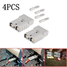 Efficient Power Connection for