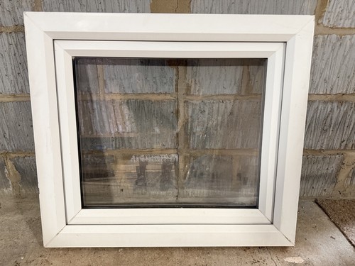 Second hand upvc - second, window