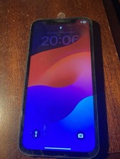 iPhone 11 128gb Unlocked Black