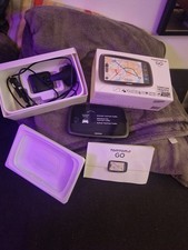 Tomtom Go 610