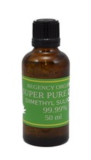 Regency Organics DMSO Purity