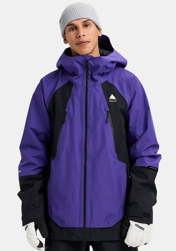 Burton reserve gore tex - gore-tex, 2l