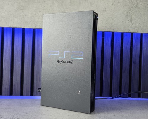 Playstation ps2 console - 2,