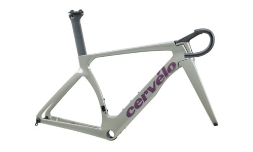 Cervelo 2025 disc frame - 2025,