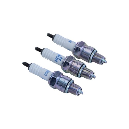 Ngk spark plug cr6hs - ngk,