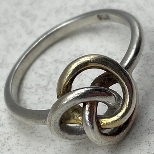 Vintage sterling silver 925 - sterling,