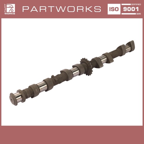 Camshaft intake for porsche - camshaft,