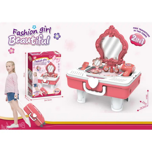 Kids girls makeup - girls, vanity