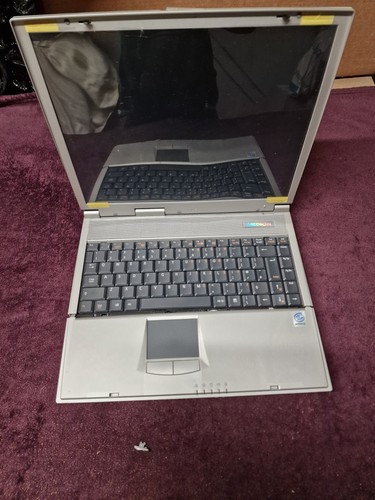 Medion md9580 notebook pc - md9580-a,