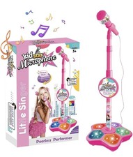 Kids microphone karaoke and - microphone,