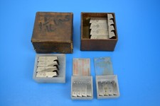 UNS Coventry Dies / Chasers