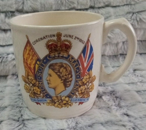 Queen elizabeth coronation - queen,