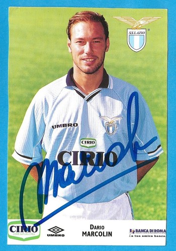 Dario marcolin italy int - dario,