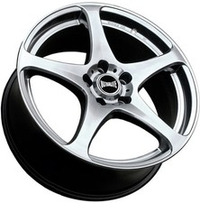 CIVIC ALLOYS WHEELS RIMS 18" x