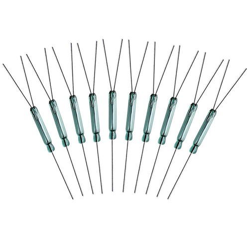 10pcs pin reed switch - pin,